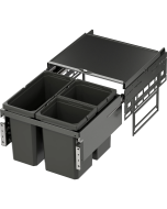 Envy Space 500 / 3 Jäätmete sorteerimissüsteem