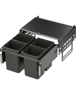 Envi Space 600 Jäätmete sorteerimissüsteem