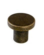 Dial Kapinupp – Antiik Messing