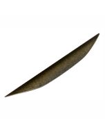 Wind käepide – antiik messing - Esor