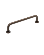 Viva Käepide - Tumedatud Messing