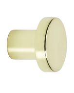 Nagi 2078 - Poleeritud messing - Beslag Design