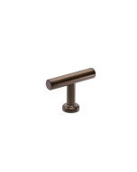 Viva T Kapinupp - Tumendatud Messing