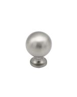 Lily Käepide - Roostevaba Terase Viimistlus - Beslag Design