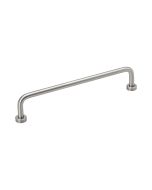 Lounge Käepide - Roostevaba Terase Viimistlus - 160 mm - Furnipart