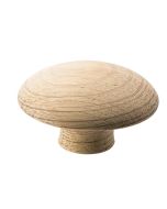 Mushroom Kapinupp - Lakkimata Tamm - Vonsild - 50 mm