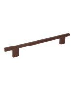 Nova T-bar Wide Käepide - Brown
