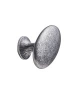 Oval Simple Kapinupp - Antiik Hall