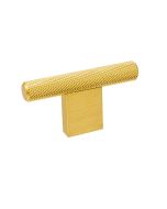 T Graf Mini Kapinupp - Messing - Beslag Design