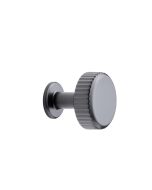 Villa Round Kapinupp - Gun-Metal